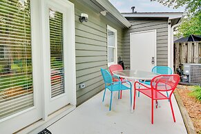 Ideally Located High Point Condo With Patio!