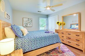 Ideally Located High Point Condo With Patio!