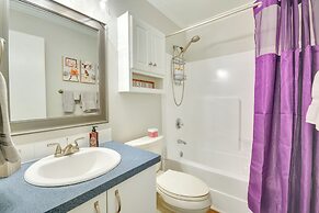 Ideally Located High Point Condo With Patio!