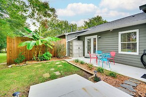 Ideally Located High Point Condo With Patio!