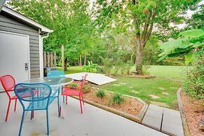 Ideally Located High Point Condo With Patio!