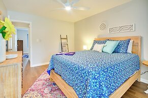 Ideally Located High Point Condo With Patio!