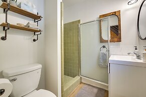 Cozy & Chic Lake Arrowhead Cabin w/ Deck!