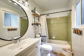 Cozy & Chic Lake Arrowhead Cabin w/ Deck!