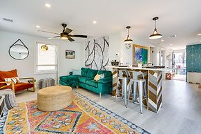 Renovated Seaside Park Cottage: Steps to Beach!