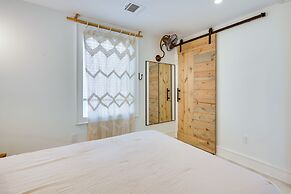 Renovated Seaside Park Cottage: Steps to Beach!