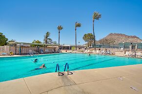 Tucson Vacation Rental w/ Community Pool!