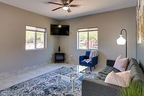 Tucson Vacation Rental w/ Community Pool!