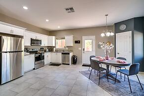 Tucson Vacation Rental w/ Community Pool!