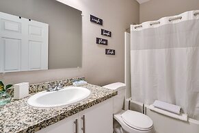 Tucson Vacation Rental w/ Community Pool!