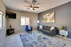 Tucson Vacation Rental w/ Community Pool!