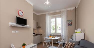 Cialdini Apartment Close to the City Center by Wonderful Italy