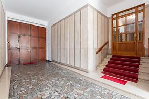 Cialdini Apartment Close to the City Center by Wonderful Italy