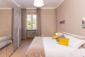 Cialdini Apartment Close to the City Center by Wonderful Italy