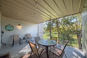 Ww I102 Restful River Retreat 2 Bedroom Condo by RedAwning