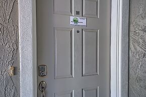 Ww I102 Restful River Retreat 2 Bedroom Condo by RedAwning