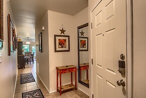 Ww I102 Restful River Retreat 2 Bedroom Condo by RedAwning