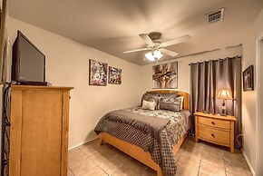 Ww I102 Restful River Retreat 2 Bedroom Condo by RedAwning