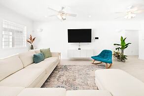 Moonflower by BSL Rentals