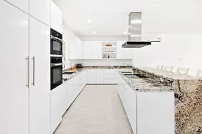 Moonflower by BSL Rentals