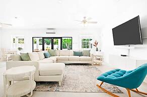 Moonflower by BSL Rentals