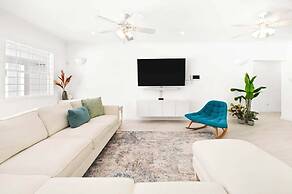 Moonflower by BSL Rentals