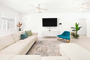 Moonflower by BSL Rentals