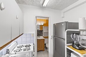 One Nice Caribbean View 1 Bedroom Condo by RedAwning