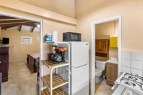 Caribbean View Style 1 Bedroom Condo by RedAwning