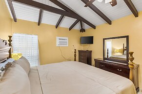 A Getaway From Your Getaway 1 Bedroom Condo by RedAwning