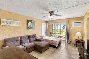 Caribbean Home With A View 1 Bedroom Condo by RedAwning