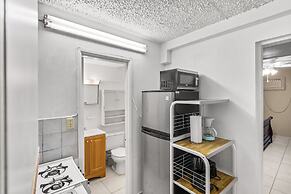 Not Only You Have A View 1 Bedroom Condo by RedAwning