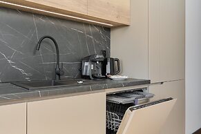 Apartments Wagrowska 12H by Renters