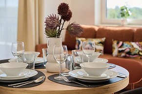 Apartments Wagrowska 12H by Renters