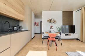 Apartments Wagrowska 12H by Renters