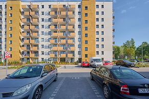 Apartments Wagrowska 12H by Renters