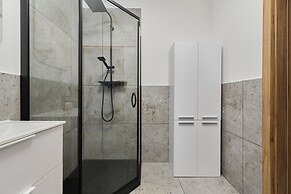 Apartments Wagrowska 12H by Renters