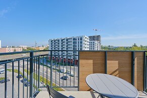 Apartments Wagrowska 12H by Renters