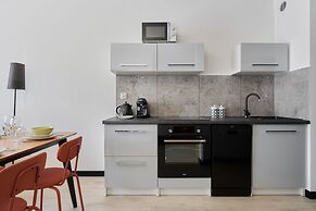 Apartments Wagrowska 12H by Renters
