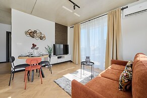 Apartments Wagrowska 12H by Renters