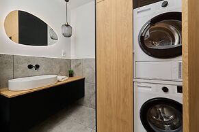 Apartments Wagrowska 12H by Renters