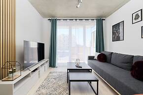 Apartments Wagrowska 12H by Renters