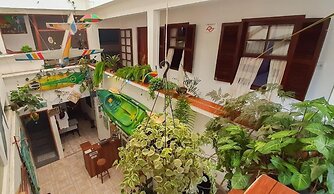 Verde Hostel Ilhabela