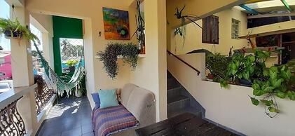 Verde Hostel Ilhabela