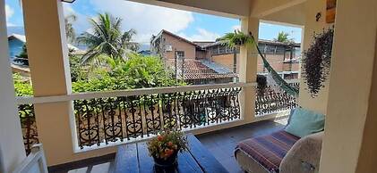 Verde Hostel Ilhabela