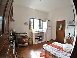 Verde Hostel Ilhabela