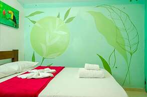 Verde Hostel Ilhabela