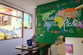 Verde Hostel Ilhabela