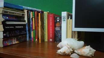 Verde Hostel Ilhabela