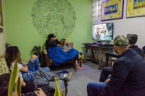 Verde Hostel Ilhabela